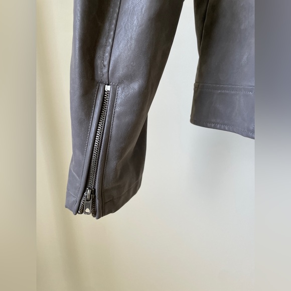 ASOS Racer Jacket - Picture 4 of 5